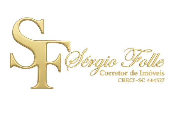Logo - Sergio Folle O Corretor